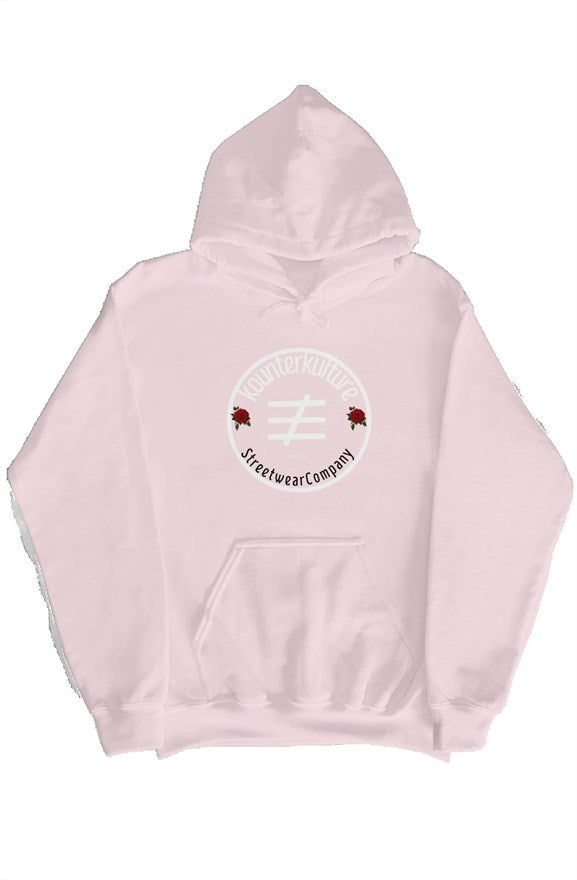 Rose-N Kulture Hoodie