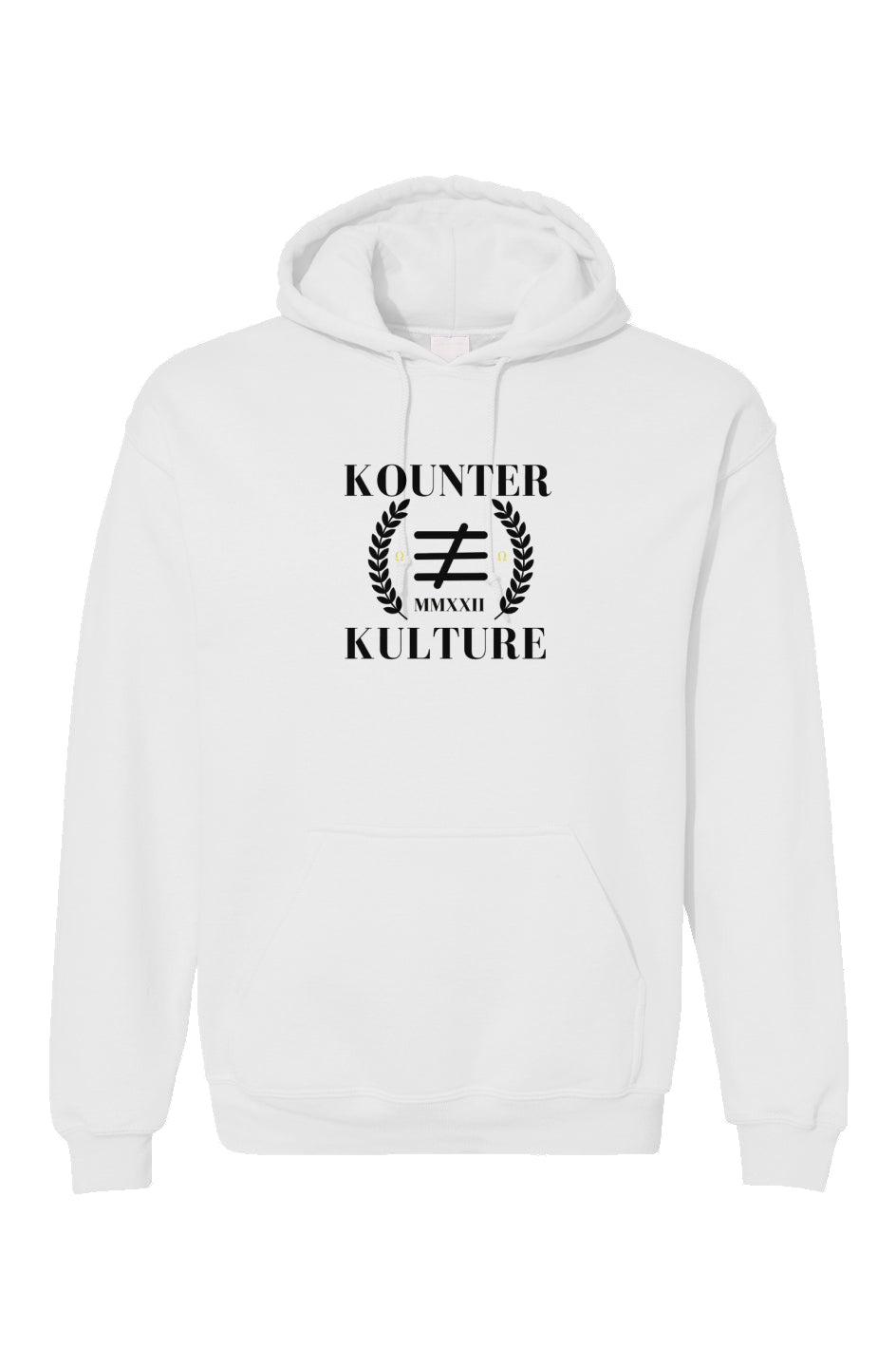 Unisex Gildan Hoodie